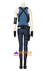 画像2: バイオハザード3/BIOHAZARD RE:3 RESIDENT EVIL3 ジル・バレンタイン Jill Valentine コスプレ衣装 abccos製 「受注生産」 (2)