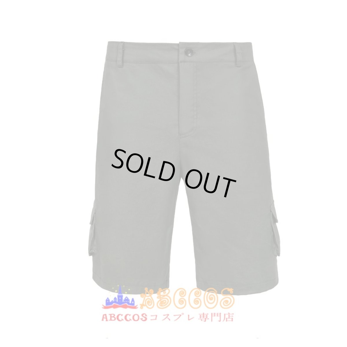 画像11: 【売り切れ即終】2分の1の魔法 Onward バーリー・ライトフット（Barley Lightfoot） コスプレ衣装  abccos製 「受注生産」 (11)