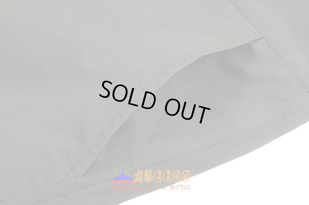 画像17: 【売り切れ即終】2分の1の魔法 Onward バーリー・ライトフット（Barley Lightfoot） コスプレ衣装  abccos製 「受注生産」 (17)