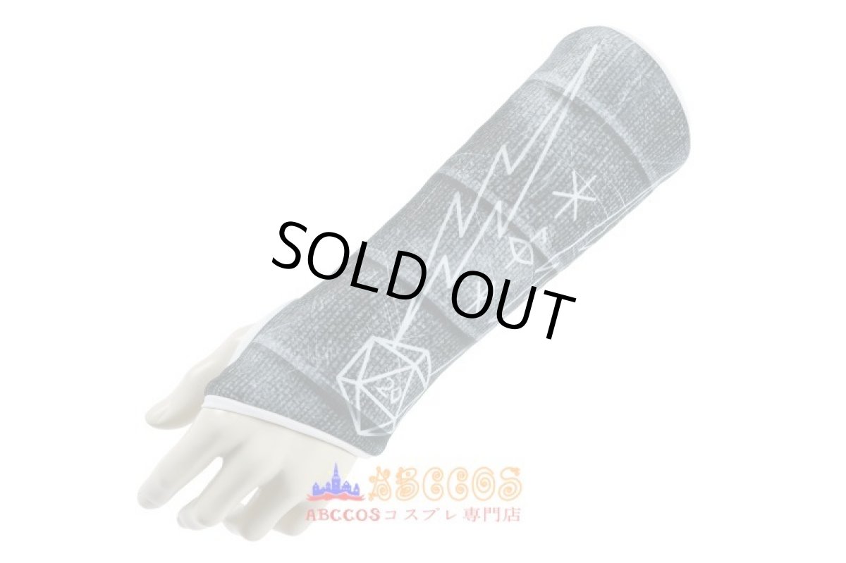 画像22: 【売り切れ即終】2分の1の魔法 Onward バーリー・ライトフット（Barley Lightfoot） コスプレ衣装  abccos製 「受注生産」 (22)