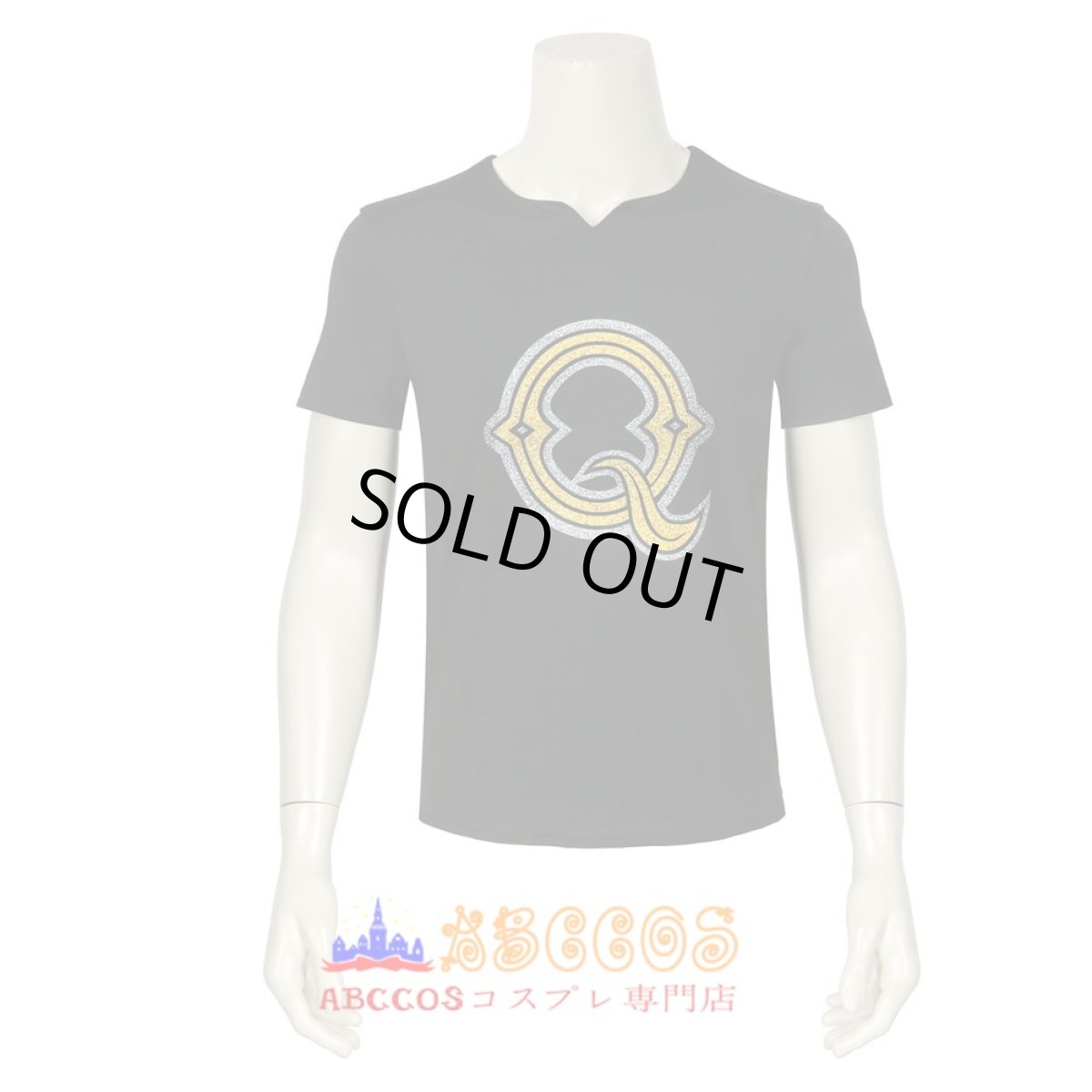 画像7: 【売り切れ即終】2分の1の魔法 Onward バーリー・ライトフット（Barley Lightfoot） コスプレ衣装  abccos製 「受注生産」 (7)