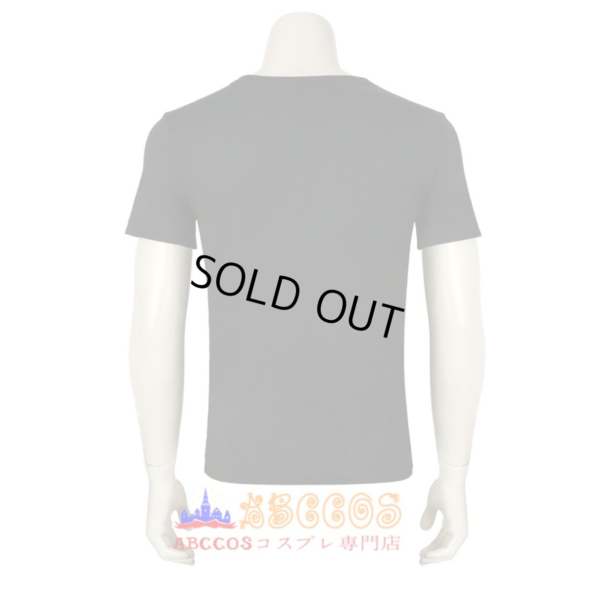 画像8: 【売り切れ即終】2分の1の魔法 Onward バーリー・ライトフット（Barley Lightfoot） コスプレ衣装  abccos製 「受注生産」 (8)