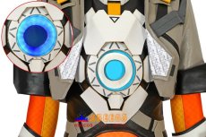 画像17: オーバーウォッチ Overwatch OW2 トレーサー (Tracer) コスプレ衣装 オーダーメイド可能 コスプレ コスチューム バラ売り可 abccos製 「受注生産」 (17)