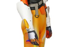 画像22: オーバーウォッチ Overwatch OW2 トレーサー (Tracer) コスプレ衣装 オーダーメイド可能 コスプレ コスチューム バラ売り可 abccos製 「受注生産」 (22)