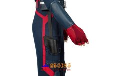 画像19: ファルコン&ウィンター・ソルジャー マーベルドラマ The Falcon and the Winter Soldier u.s agent コスプレ衣装 オーダーメイド可能 コスチューム バラ売り可 abccos製 「受注生産」 (19)