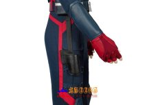 画像19: ファルコン&ウィンター・ソルジャー マーベルドラマ The Falcon and the Winter Soldier u.s agent コスプレ衣装 オーダーメイド可能 コスチューム バラ売り可 abccos製 「受注生産」 (19)