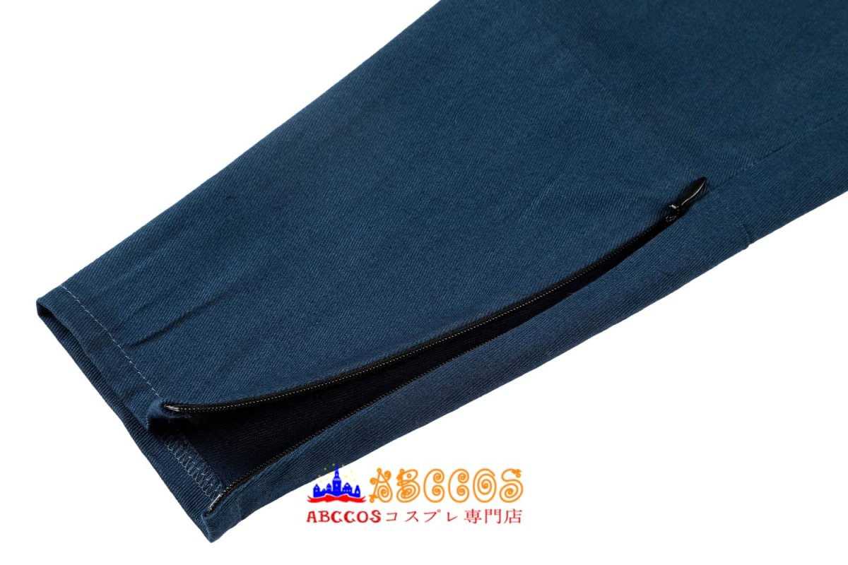 画像20: 専用ページ ファルコン&ウィンター・ソルジャー マーベルドラマ The Falcon and the Winter Soldier u.s agent コスプレ衣装 オーダーメイド可能 コスチューム バラ売り可 abccos製 「受注生産」 (20)