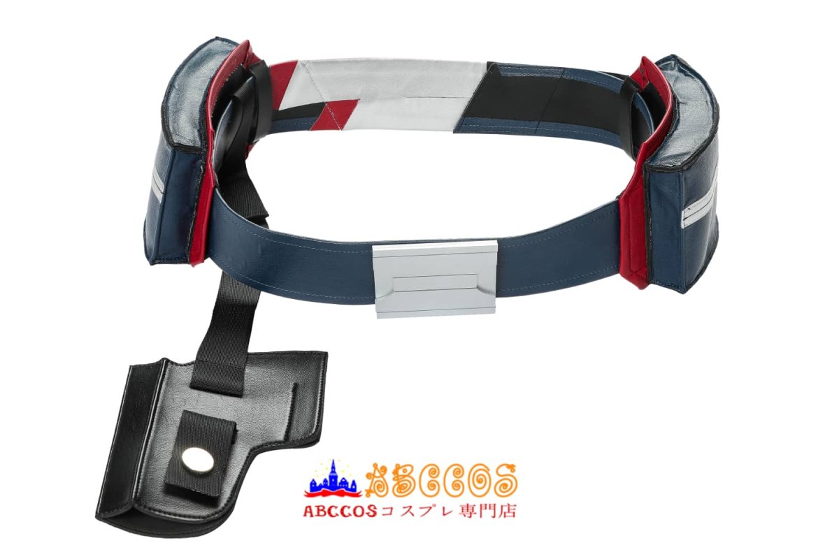 画像24: 専用ページ ファルコン&ウィンター・ソルジャー マーベルドラマ The Falcon and the Winter Soldier u.s agent コスプレ衣装 オーダーメイド可能 コスチューム バラ売り可 abccos製 「受注生産」 (24)