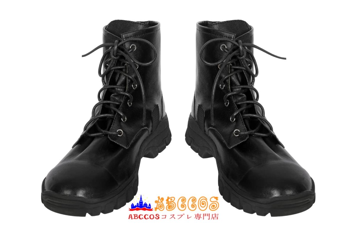 画像30: ファルコン&ウィンター・ソルジャー マーベルドラマ The Falcon and the Winter Soldier u.s agent コスプレ衣装 オーダーメイド可能 コスチューム バラ売り可 abccos製 「受注生産」 (30)