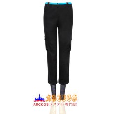 画像12: ヴァロラント VALORANT ジェット Jett コスプレ衣装 コスチューム ゲーム バラ売り可 abccos製 「受注生産」 (12)