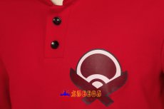画像8: ポケットモンスター ソード・シールド ポケモン剣盾 男主人公 マサル Pokemon Sword Shield Victor コスプレ衣装 コスチューム  バラ売り可 abccos製 「受注生産」 (8)
