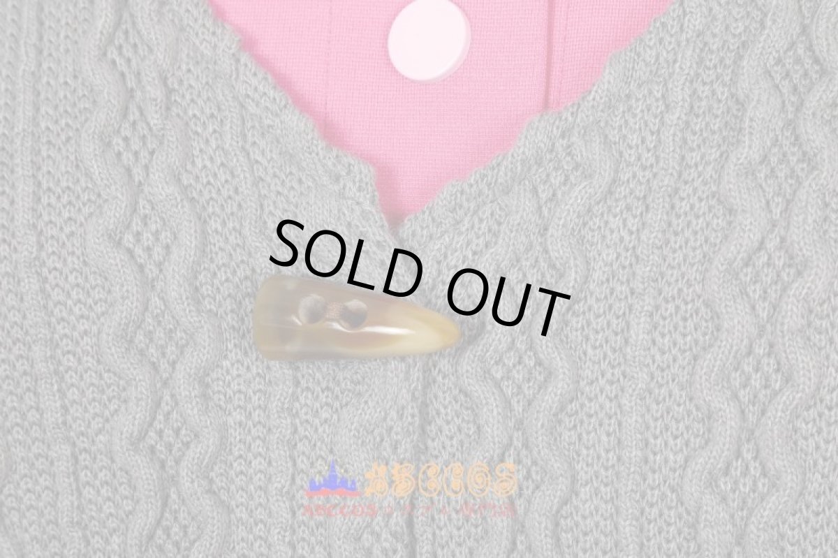 画像10: 【売り切れ即終】ポケットモンスター ソード・シールド ポケモン剣盾 女主人公 ユウリ Pokemon Sword Shield Gloria コスプレ衣装 abccos製 「受注生産」 (10)