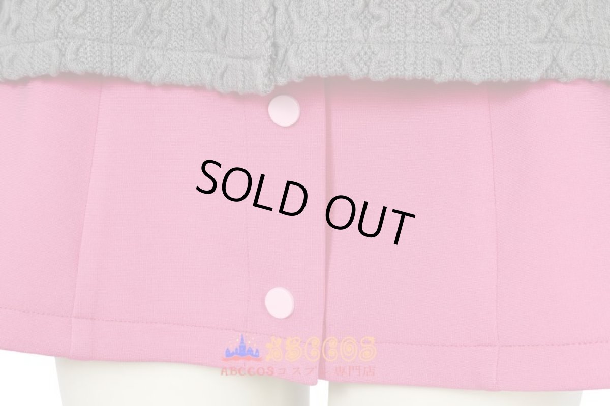 画像11: 【売り切れ即終】ポケットモンスター ソード・シールド ポケモン剣盾 女主人公 ユウリ Pokemon Sword Shield Gloria コスプレ衣装 abccos製 「受注生産」 (11)