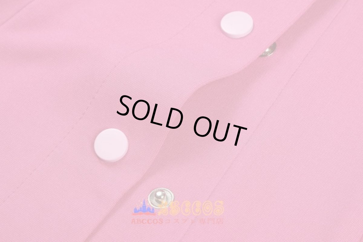 画像15: 【売り切れ即終】ポケットモンスター ソード・シールド ポケモン剣盾 女主人公 ユウリ Pokemon Sword Shield Gloria コスプレ衣装 abccos製 「受注生産」 (15)