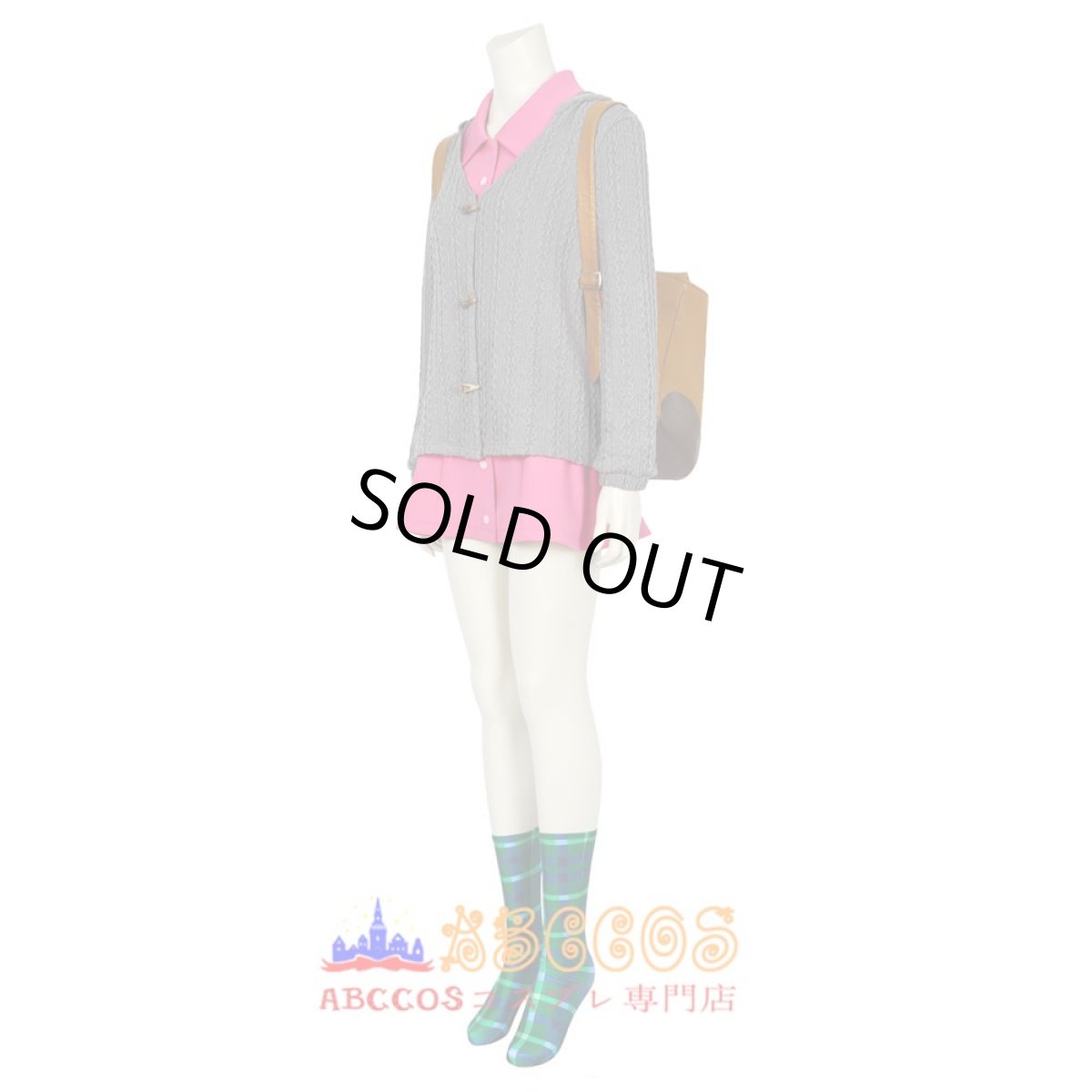 画像3: 【売り切れ即終】ポケットモンスター ソード・シールド ポケモン剣盾 女主人公 ユウリ Pokemon Sword Shield Gloria コスプレ衣装 abccos製 「受注生産」 (3)