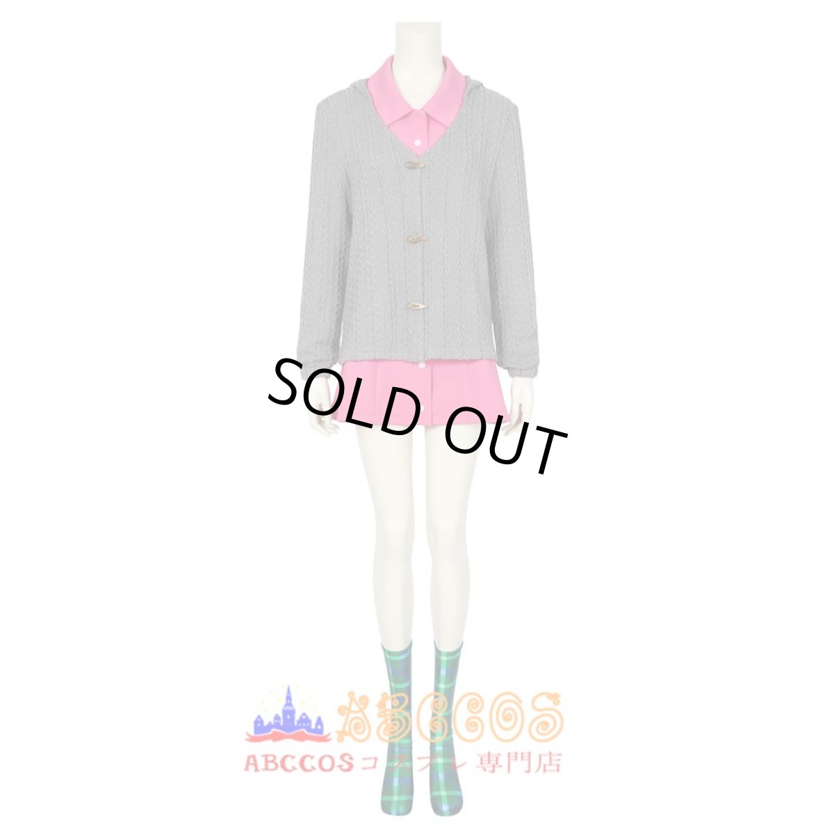 画像5: 【売り切れ即終】ポケットモンスター ソード・シールド ポケモン剣盾 女主人公 ユウリ Pokemon Sword Shield Gloria コスプレ衣装 abccos製 「受注生産」 (5)