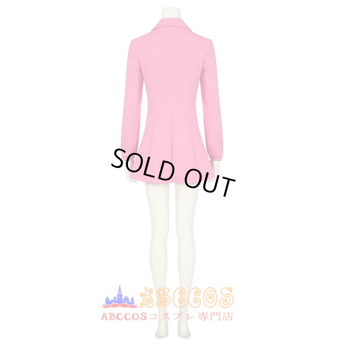 画像7: 【売り切れ即終】ポケットモンスター ソード・シールド ポケモン剣盾 女主人公 ユウリ Pokemon Sword Shield Gloria コスプレ衣装 abccos製 「受注生産」 (7)