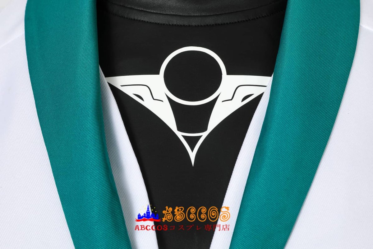 画像15: 【売り切れ即終】ヴァロラント VALORANT サガ saga コスプレ衣装 コスチューム ゲーム abccos製 「受注生産」 (15)