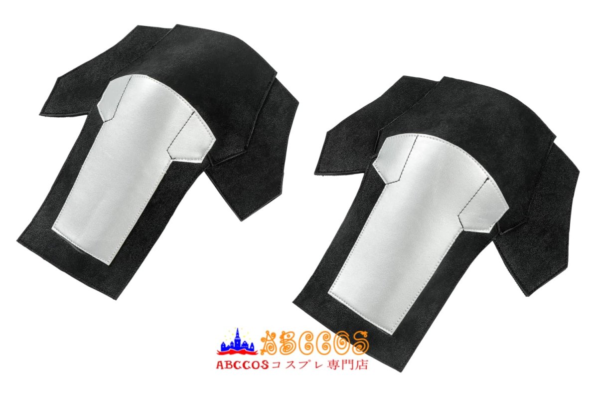 画像26: 【売り切れ即終】ヴァロラント VALORANT サガ saga コスプレ衣装 コスチューム ゲーム abccos製 「受注生産」 (26)