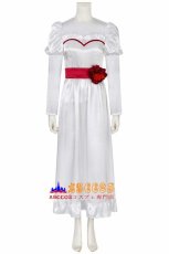 画像1: アナベル 死霊館の人形 Annabelle アナベル コスプレ衣装 abccos製 「受注生産」 (1)