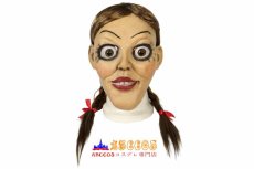 画像12: アナベル 死霊館の人形 Annabelle アナベル コスプレ衣装 abccos製 「受注生産」 (12)