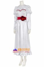 画像3: アナベル 死霊館の人形 Annabelle アナベル コスプレ衣装 abccos製 「受注生産」 (3)