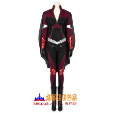 画像1: ザ・ボーイズ シーズン2 The boys season 2 ストームフロント / クララ・ライシンガー（Stormfront / Klara Risinger）コスプレ衣装 オーダーメイド可能 バラ売り可 abccos製「受注生産」 (1)