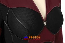 画像14: ザ・ボーイズ シーズン2 The boys season 2 ストームフロント / クララ・ライシンガー（Stormfront / Klara Risinger）コスプレ衣装 オーダーメイド可能 バラ売り可 abccos製「受注生産」 (14)