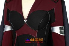 画像15: ザ・ボーイズ シーズン2 The boys season 2 ストームフロント / クララ・ライシンガー（Stormfront / Klara Risinger）コスプレ衣装 オーダーメイド可能 バラ売り可 abccos製「受注生産」 (15)