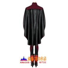 画像2: ザ・ボーイズ シーズン2 The boys season 2 ストームフロント / クララ・ライシンガー（Stormfront / Klara Risinger）コスプレ衣装 オーダーメイド可能 バラ売り可 abccos製「受注生産」 (2)