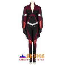 画像3: ザ・ボーイズ シーズン2 The boys season 2 ストームフロント / クララ・ライシンガー（Stormfront / Klara Risinger）コスプレ衣装 オーダーメイド可能 バラ売り可 abccos製「受注生産」 (3)