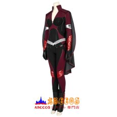 画像5: ザ・ボーイズ シーズン2 The boys season 2 ストームフロント / クララ・ライシンガー（Stormfront / Klara Risinger）コスプレ衣装 オーダーメイド可能 バラ売り可 abccos製「受注生産」 (5)