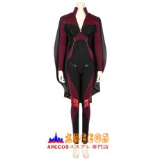 画像7: ザ・ボーイズ シーズン2 The boys season 2 ストームフロント / クララ・ライシンガー（Stormfront / Klara Risinger）コスプレ衣装 オーダーメイド可能 バラ売り可 abccos製「受注生産」 (7)