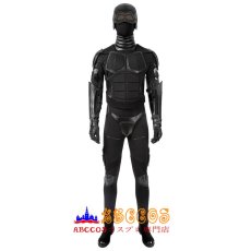 画像1: ザ・ボーイズ ブラック・ノワール The Boys black noir コスプレ衣装 オーダーメイド可能 コスチューム バラ売り可 abccos製 「受注生産」 (1)