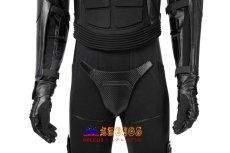 画像19: ザ・ボーイズ ブラック・ノワール The Boys black noir コスプレ衣装 オーダーメイド可能 コスチューム バラ売り可 abccos製 「受注生産」 (19)