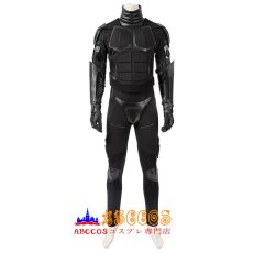 画像3: ザ・ボーイズ ブラック・ノワール The Boys black noir コスプレ衣装 オーダーメイド可能 コスチューム バラ売り可 abccos製 「受注生産」 (3)