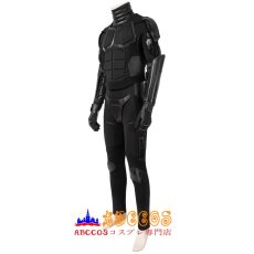 画像5: ザ・ボーイズ ブラック・ノワール The Boys black noir コスプレ衣装 オーダーメイド可能 コスチューム バラ売り可 abccos製 「受注生産」 (5)