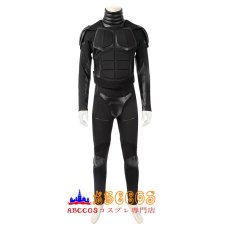 画像7: ザ・ボーイズ ブラック・ノワール The Boys black noir コスプレ衣装 オーダーメイド可能 コスチューム バラ売り可 abccos製 「受注生産」 (7)