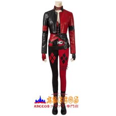 画像1: スーサイド スクワッド2 ハーレイ クイン the sucide squad 2 harley quinn コスプレ衣装 オーダーメイド可能 コスチューム  バラ売り可 abccos製 「受注生産」 (1)