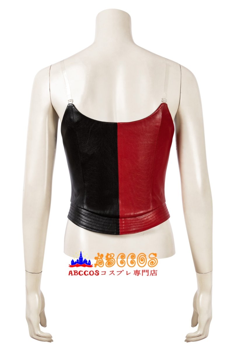 画像13: スーサイド スクワッド2 ハーレイ クイン the sucide squad 2 harley quinn コスプレ衣装 オーダーメイド可能 コスチューム  バラ売り可 abccos製 「受注生産」 (13)