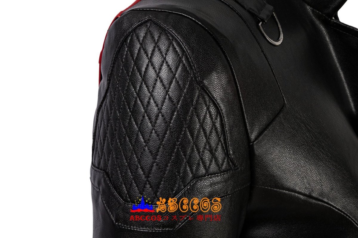 画像18: スーサイド スクワッド2 ハーレイ クイン the sucide squad 2 harley quinn コスプレ衣装 オーダーメイド可能 コスチューム  バラ売り可 abccos製 「受注生産」 (18)