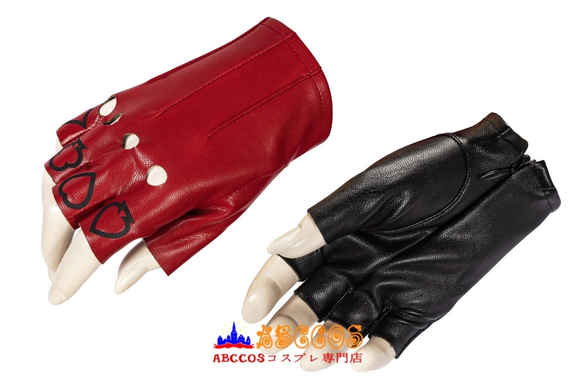 画像25: スーサイド スクワッド2 ハーレイ クイン the sucide squad 2 harley quinn コスプレ衣装 オーダーメイド可能 コスチューム  バラ売り可 abccos製 「受注生産」 (25)