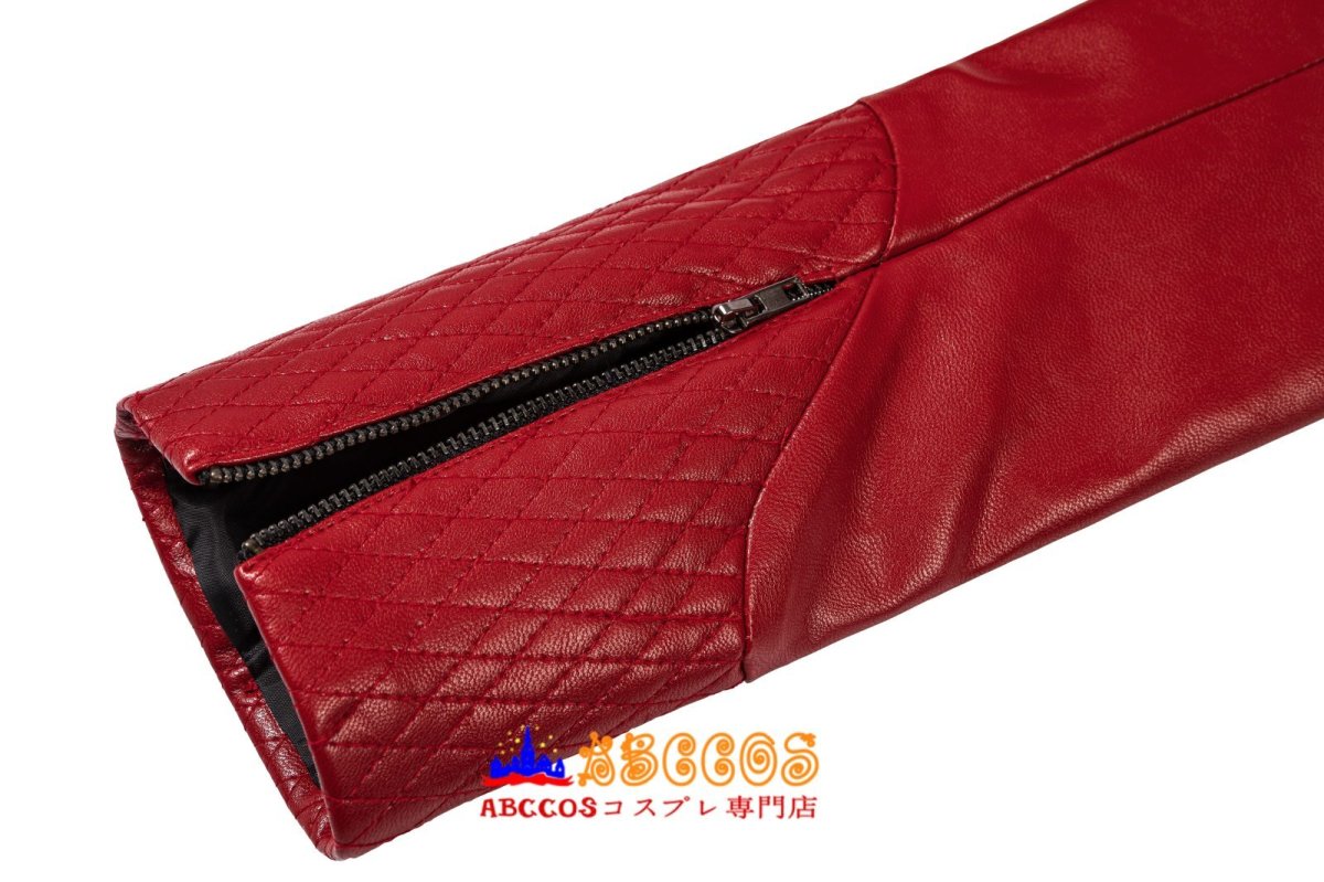 画像26: スーサイド スクワッド2 ハーレイ クイン the sucide squad 2 harley quinn コスプレ衣装 オーダーメイド可能 コスチューム  バラ売り可 abccos製 「受注生産」 (26)