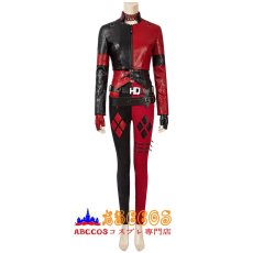 画像3: スーサイド スクワッド2 ハーレイ クイン the sucide squad 2 harley quinn コスプレ衣装 オーダーメイド可能 コスチューム  バラ売り可 abccos製 「受注生産」 (3)