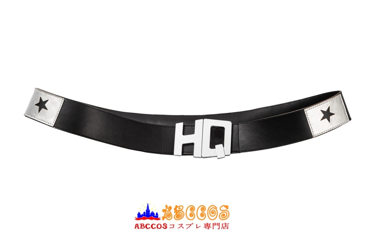 画像31: スーサイド スクワッド2 ハーレイ クイン the sucide squad 2 harley quinn コスプレ衣装 オーダーメイド可能 コスチューム  バラ売り可 abccos製 「受注生産」 (31)