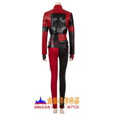 画像7: スーサイド スクワッド2 ハーレイ クイン the sucide squad 2 harley quinn コスプレ衣装 オーダーメイド可能 コスチューム  バラ売り可 abccos製 「受注生産」 (7)