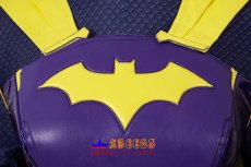 画像12: バットマン ゴッサム・ナイツ バットガール Batman：Gotham Knights Batgirl コスプレ衣装 コスチューム バラ売り可 abccos製 「受注生産」 (12)