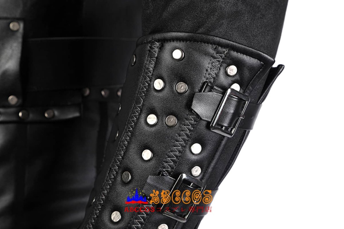 画像15: ウィッチャー2:リヴィアのゲラルト ゲラルト コスプレ衣装 オーダーメイド可能 コスプレ コスチューム  バラ売り可 abccos製 「受注生産」 (15)