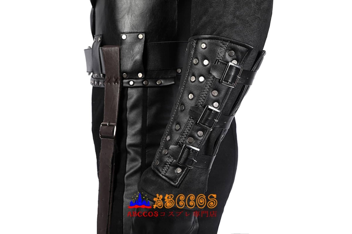 画像16: ウィッチャー2:リヴィアのゲラルト ゲラルト コスプレ衣装 オーダーメイド可能 コスプレ コスチューム  バラ売り可 abccos製 「受注生産」 (16)