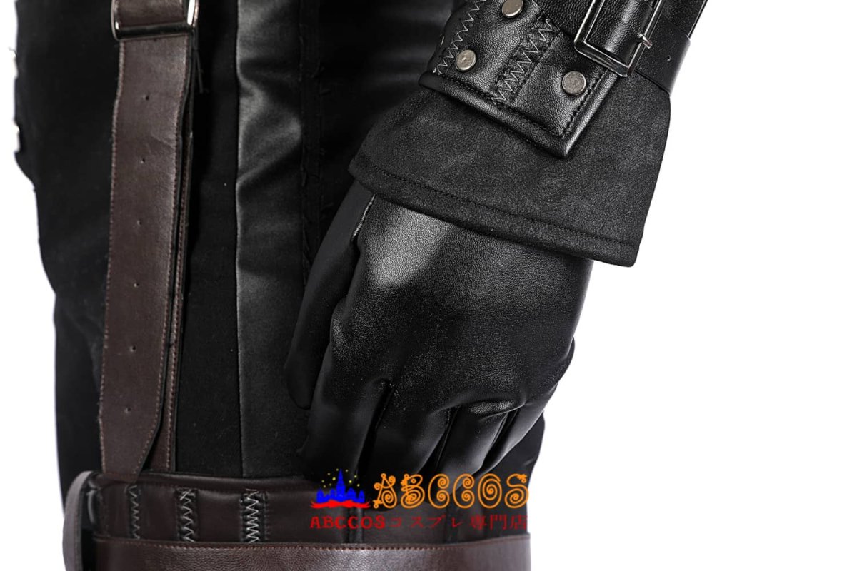 画像17: ウィッチャー2:リヴィアのゲラルト ゲラルト コスプレ衣装 オーダーメイド可能 コスプレ コスチューム  バラ売り可 abccos製 「受注生産」 (17)